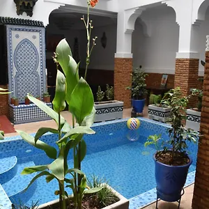 riad-dar-alamane.marrakeshhotelsmorocco.com/