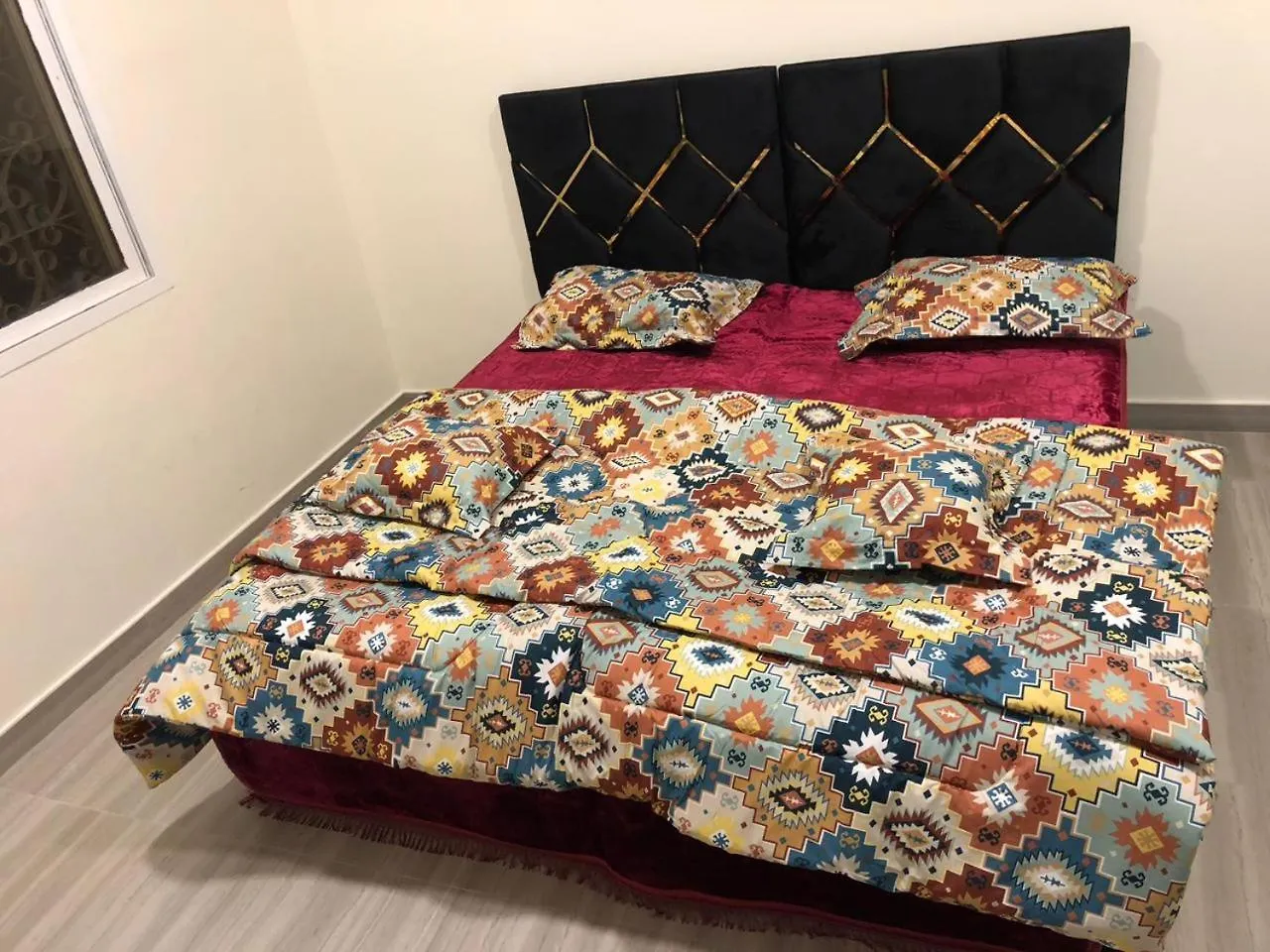 Heliya Hostel Dubai United Arab Emirates